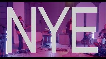 Local Natives - NYE (Obstructions Live Performance)
