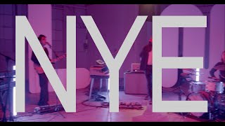 Local Natives - Nye (Obstructions Live Performance)