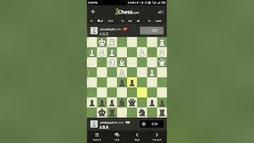 1min bullet | #game4