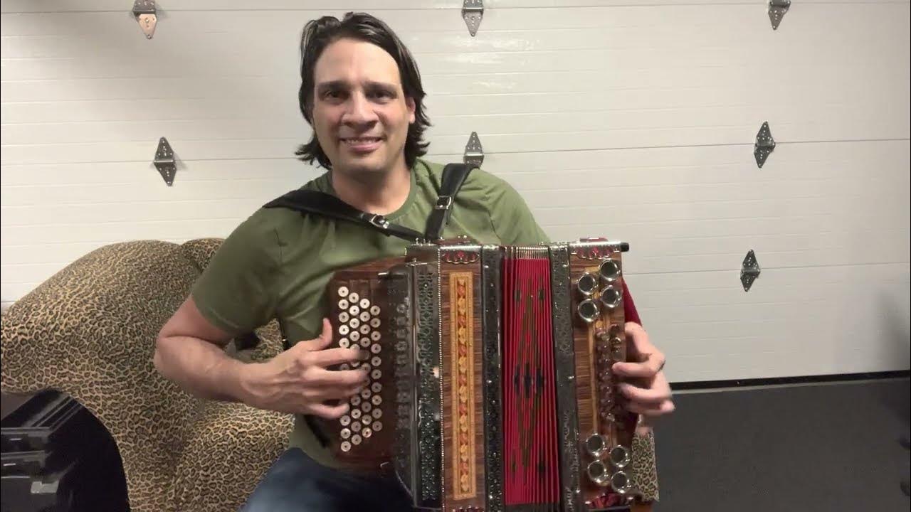 Our mike polka alex meixner accordion youtube