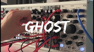 Endorphines GHOST - The Sound Module