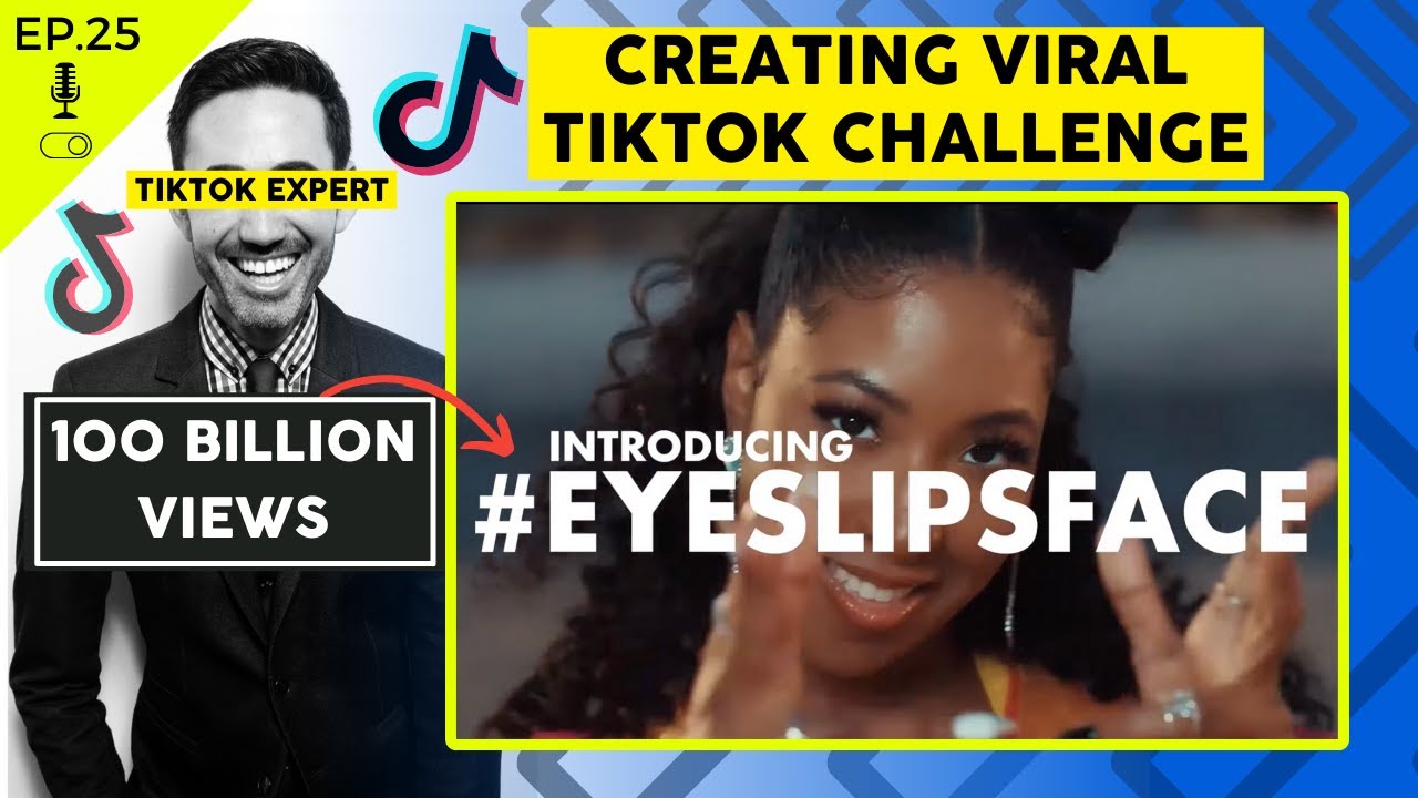 How Evan Horowitz’s Tiktok Campaigns Reach 100 Billion Views with 2 Minutes 14 Seconds of Watch Time