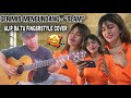 ALIP BA TA GUITAR COVER GERIMIS MENGUNDANG &quot;SLAM&quot; | FILIPINA REACTION