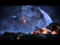 Mass effect 3 soundtrack  the view of palaven extended