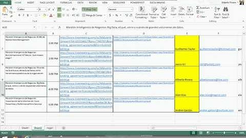Maratón BI 2013: 8 Mirando hacia el futuro Minería de Datos como herramienta de Prediccion