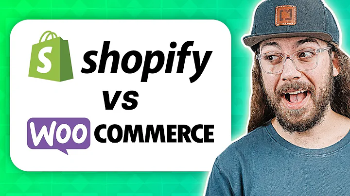 Shopify vs. WooCommerce: Which is the Ultimate E-commerce Platform?
