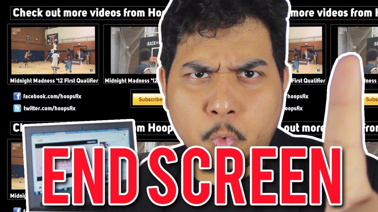 Apa Manfaat End Screen Di Youtube SeputarYoutube 25 YouTube Apa Manfaat End Screen Di Youtube SeputarYoutube 25 YouTube