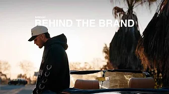 A WEEK IN LA WITH THE REPRESENT BROTHERS