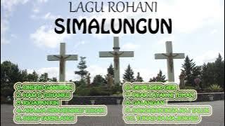 Lagu Rohani Simalungun - Ondos Ganupan | Ham O Tuhanku | Rigapankin | Aha Ma Sibahenonku Tuhan