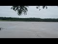 Lake Travis flood October 16, 2018