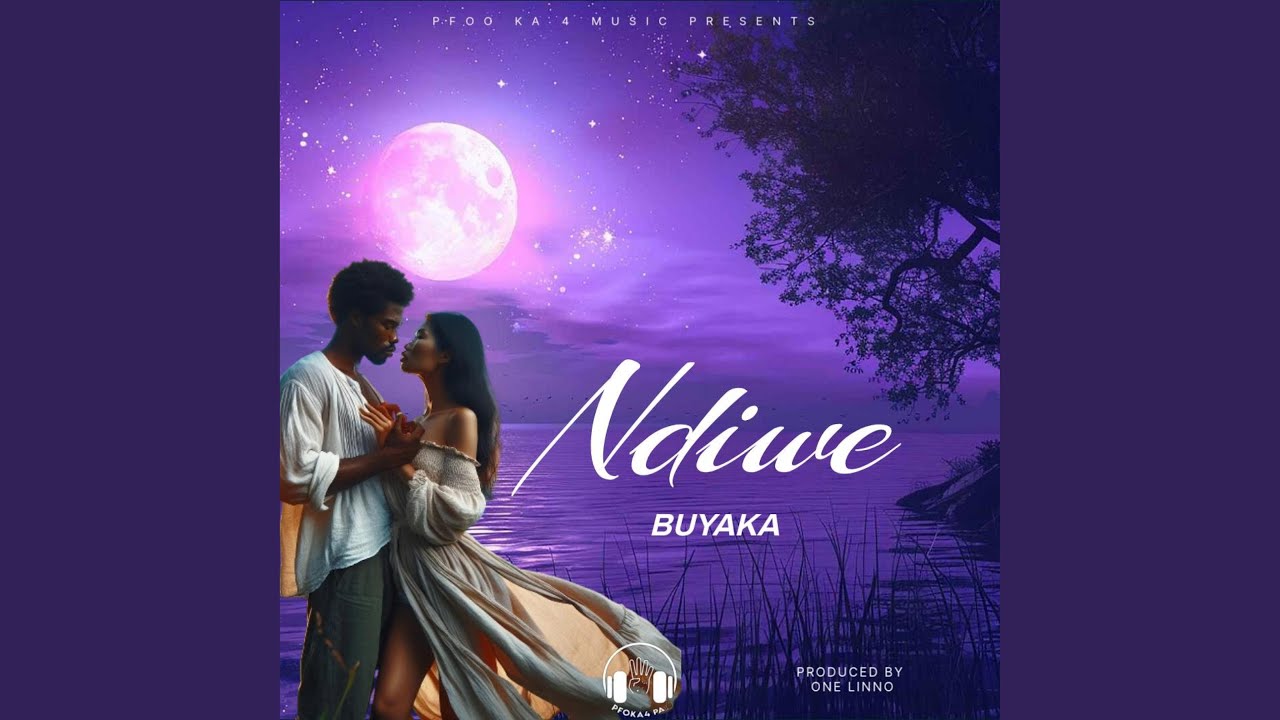 Guarda Ndiwe su YouTube Guarda Ndiwe su YouTube