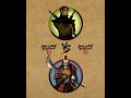 Shadow Fight 2 | Dandy vs Colonel #shorts #shadowfight2