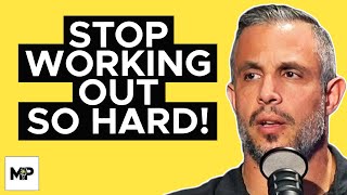 Information Why HARD WORKOUTS Might Be Doing More HARM Than Good | Mind Pump 1914 Guide