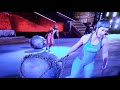 first episode of first season .. Titan Games