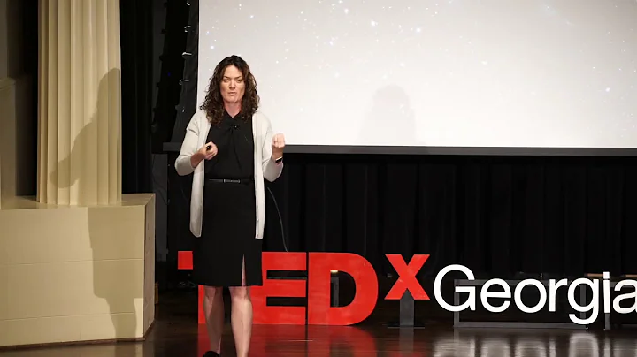 Wrinkles and Rips in Spacetime | Deirdre Shoemaker...