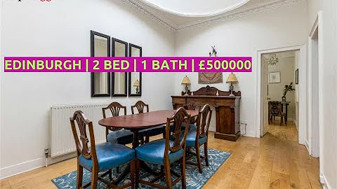 Edinburgh,UK | Buy home at 9/6 Great King Street, New Town, Edinburgh, EH3 6QW, UK | MapFlagged