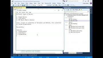 13 Exploring Macros in D365FO: Practical Insights into Simple, Local, and AOT Macros