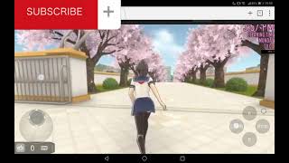 yandere simulator android real