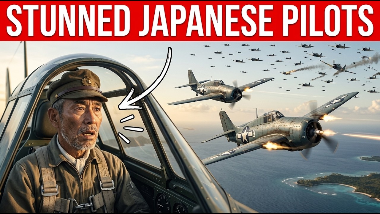 June 1942. Somewhere over the empty Pacific north of Midway Atoll. Six American fighter planes. One order. And a Japanese squadron so large that the ...
