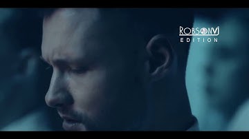 Calum Scott - Dancing On My Own (Tiesto Remix VIDEO EDITION ROBSON VEEJAY)