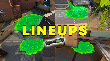 New ULTIMATE Default VIPER LINEUPS GUIDE