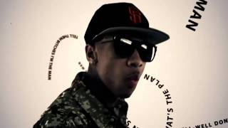 Tyga - Well Done [OFFICIAL MUSIC VIDEO] Resimi