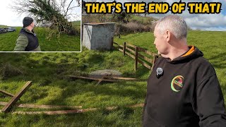 It's A Real Problem In Farming || Doing Whatever I Can But Were Up Against It by IFarm WeFarm 76,775 views 1 month ago 27 minutes
