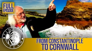 From Constantinople to Cornwall (Padstow, Cornwall) | S15E10 | Time Team