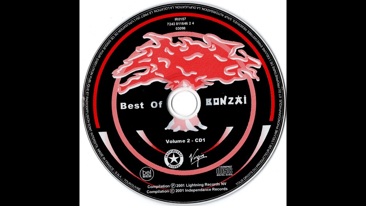 best of bonzai best of bonzai