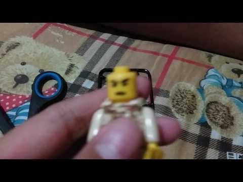 All SWAT/Soldier/Military Knockoff Lego Minifigure Boxes This is my collection of all knockoff minif. 