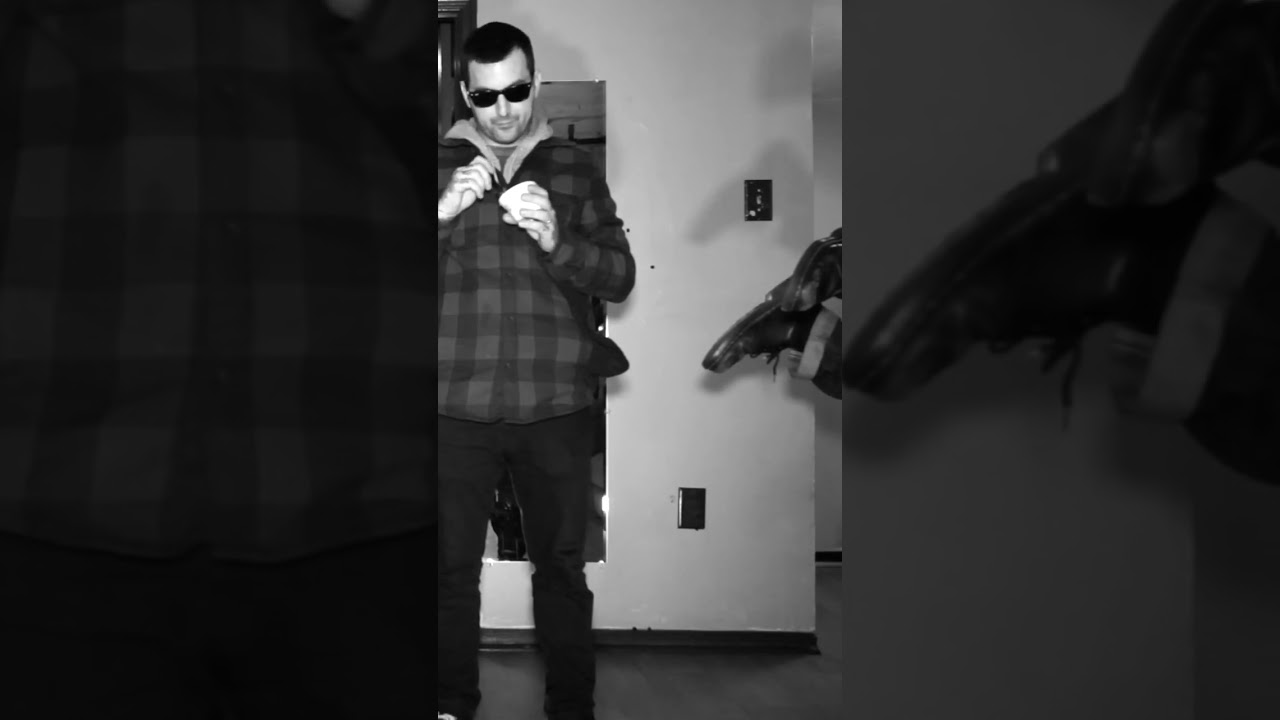 Bayside - Musician Portrait Project 