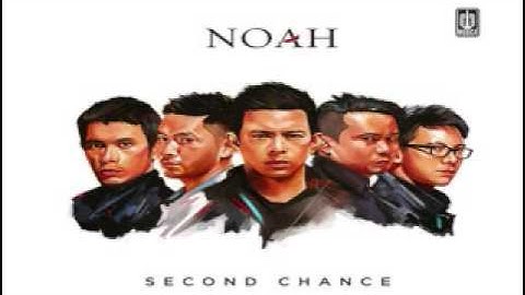 Noah Seperti Kemarin mp3