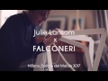Julie Lanson for FALCONERI | Salone Del Mobile 2017