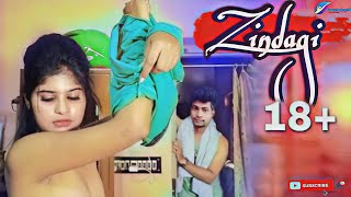 Rukh Zindagi Ne Mod Liya Kaisa | Full Video | Humne Socha Nhi Tha Kabhi Esa | Insaf Kar Do | Asg