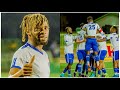 Rayon Sports 2-0 Musanze FC friendly game highlights
