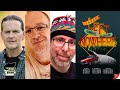 LBB Presents ONLINE: Jeffrey Ricker, 'Nathan Burgoine, & J. Marshall Freeman