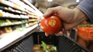 A Simple Trick to Tell If Produce is Organic | Consumer Reports