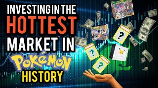 Download Lagu Investing in the Hottest Market in Pokemon History! MP3 Download Lagu Investing in the Hottest Market in Pokemon History! MP3