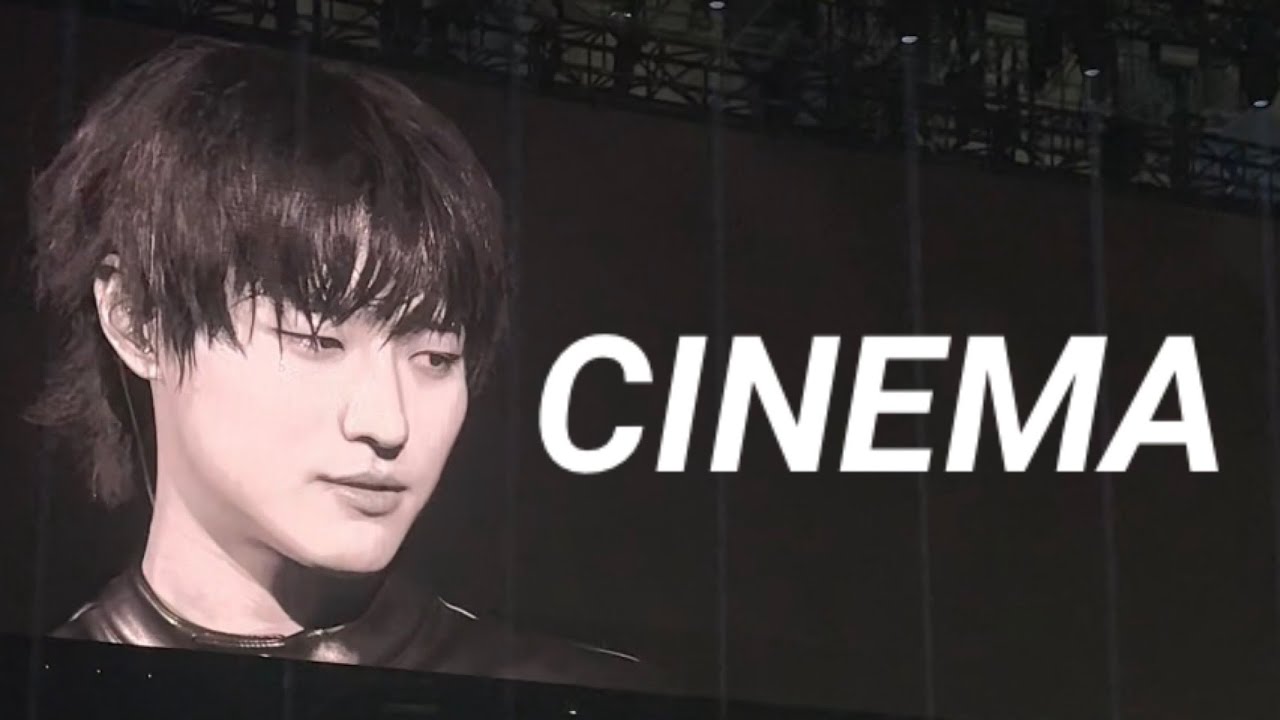 251130 WOODZ 'CINEMA' | PREVIEW CONCERT : index_00