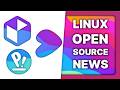 Gentoo  torvalds dont like ai flatpak flaw cosmic theming linux  open source news