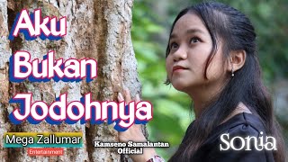 AKU BUKAN JODOHNYA || (Cover)  SONIA || Tri Suaka