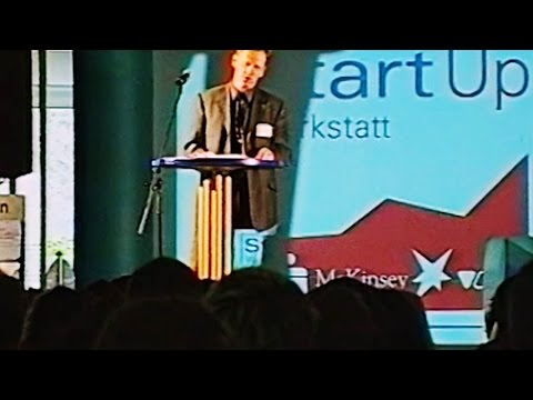 StartUp Werkstatt Sparkasse Barnim (20.02.2003)