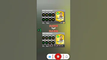 SHOCKING Rating Changes In DLS 26 Players 