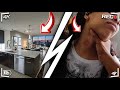 I GAVE MYA A REAL HICKEY🙈😍&amp; I BROUGHT A NEW APARTMENT😱| HAPPY NEW YEARS 2022🍾🎊