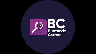 ¿Buscando carrera?