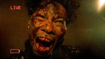 『 V/H/Sビヨンド』に続き公開決定！映画『V/H/S 94』予告編