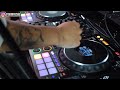 Instructivo de DJ #3: "CREATIVO BACKSPIN + ECHO".