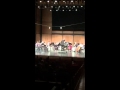 Grace Notes Youth String Orchestra Clip #2 - APSU Community School of the Arts, Spring 2015