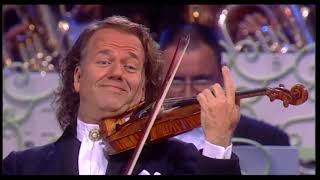 You&#39;re worth your weight in gold – André Rieu