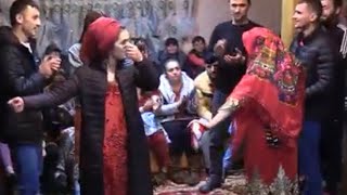 : -/PAMIR DANCE/ /  2020__))